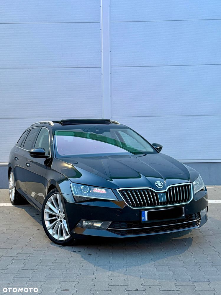 Skoda Superb 2.0 TDI DSG Style - 4