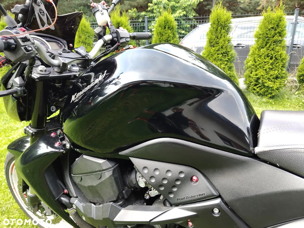Kawasaki Z - 15
