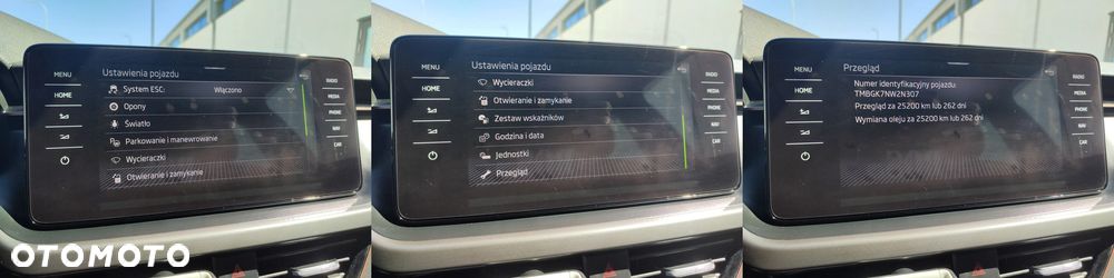 Skoda Kamiq 1.5 TSI Style DSG - 28