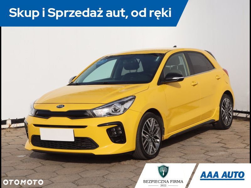 Kia Rio - 2