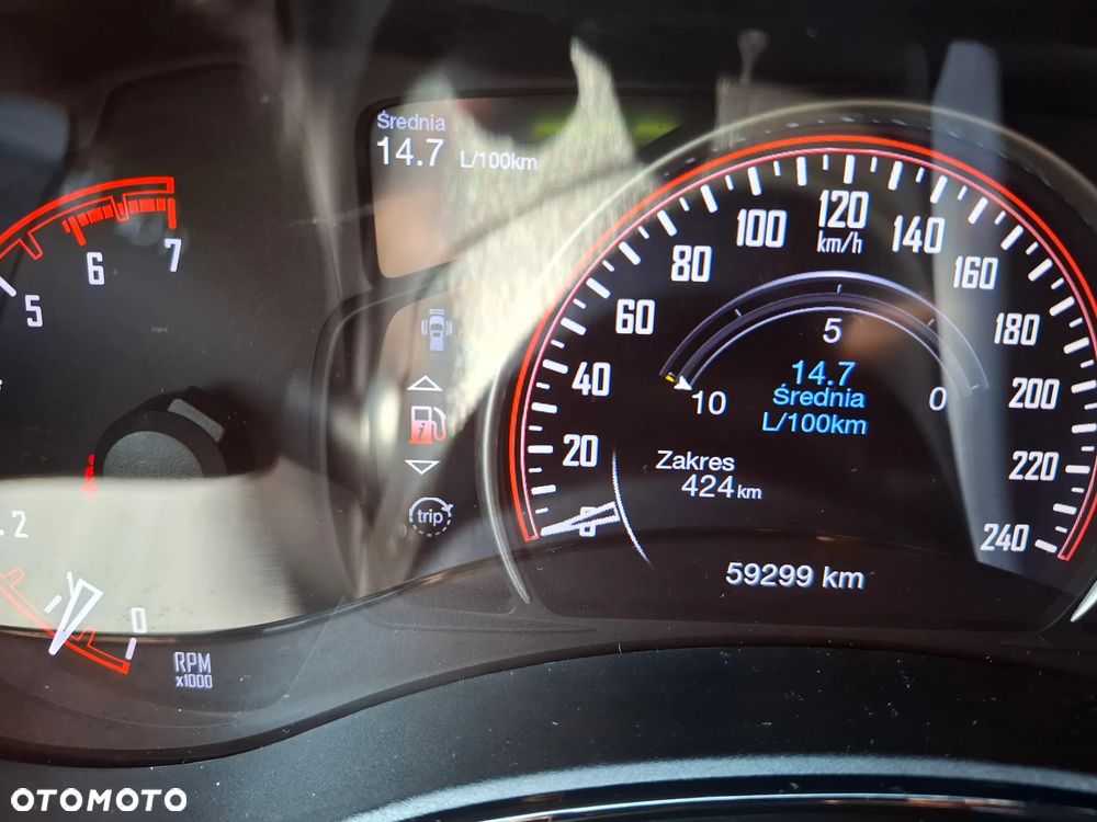 Dodge Durango - 10