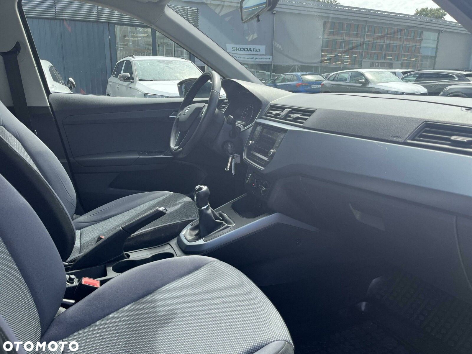 Seat Arona - 33