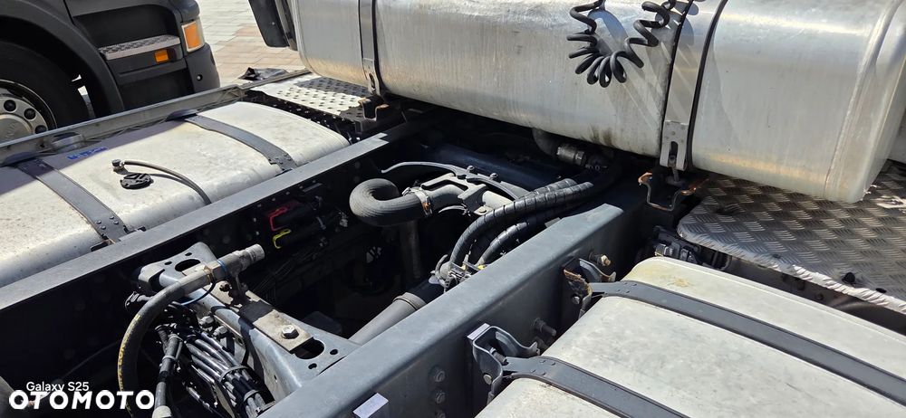 Scania R450 - 10