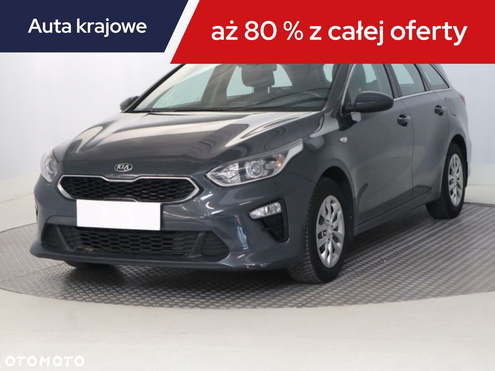 Kia Ceed - 3