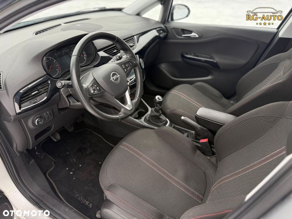 Opel Corsa - 33