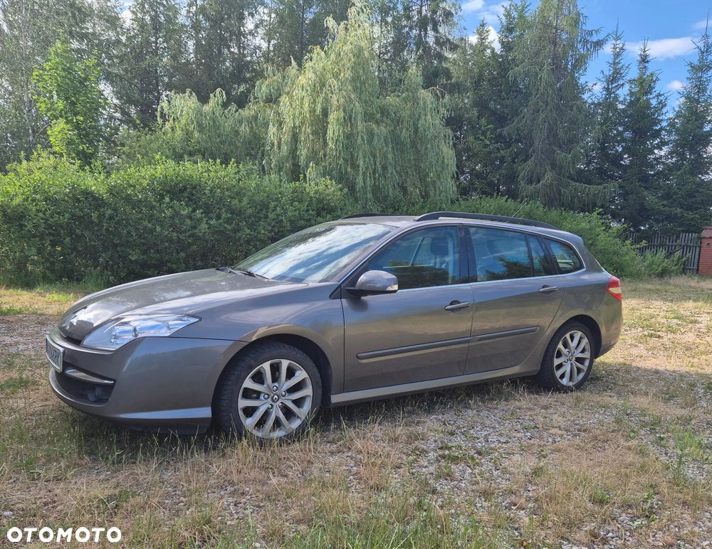 Renault Laguna 2.0 dCi Expression - 2