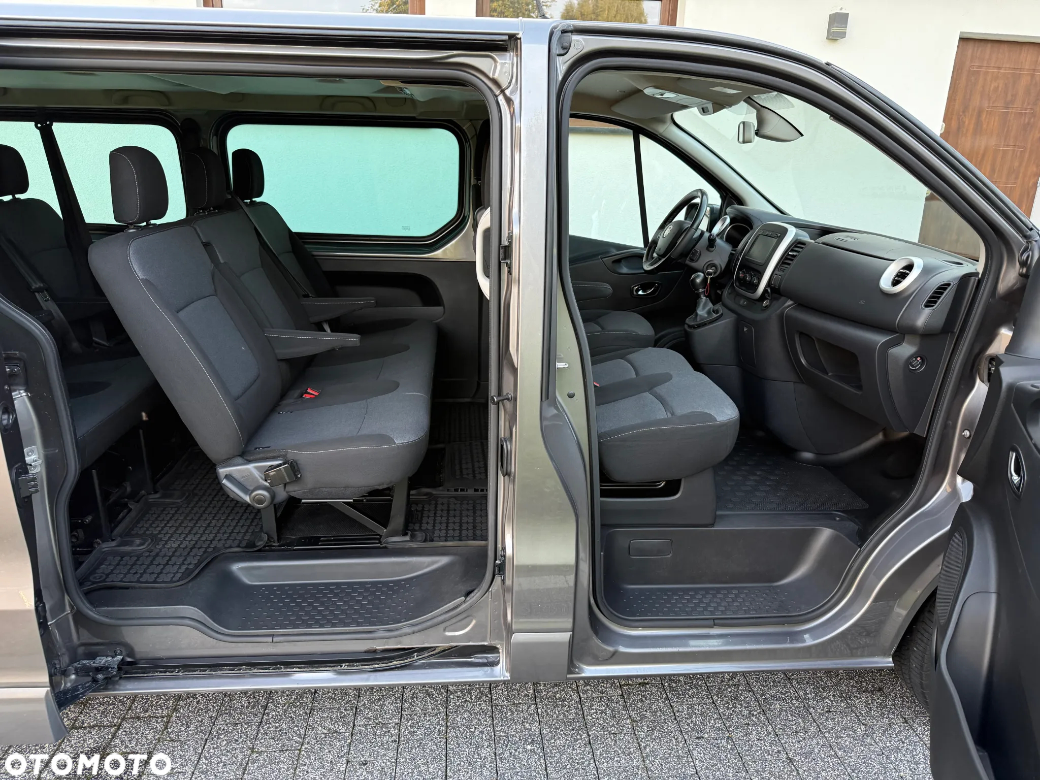 Fiat Talento Multicab 1.6 Multijet L2H1 Base Business Pro - 8