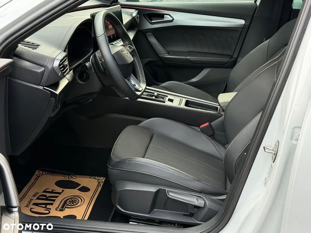 Cupra Formentor 1.5 TSI DSG - 5