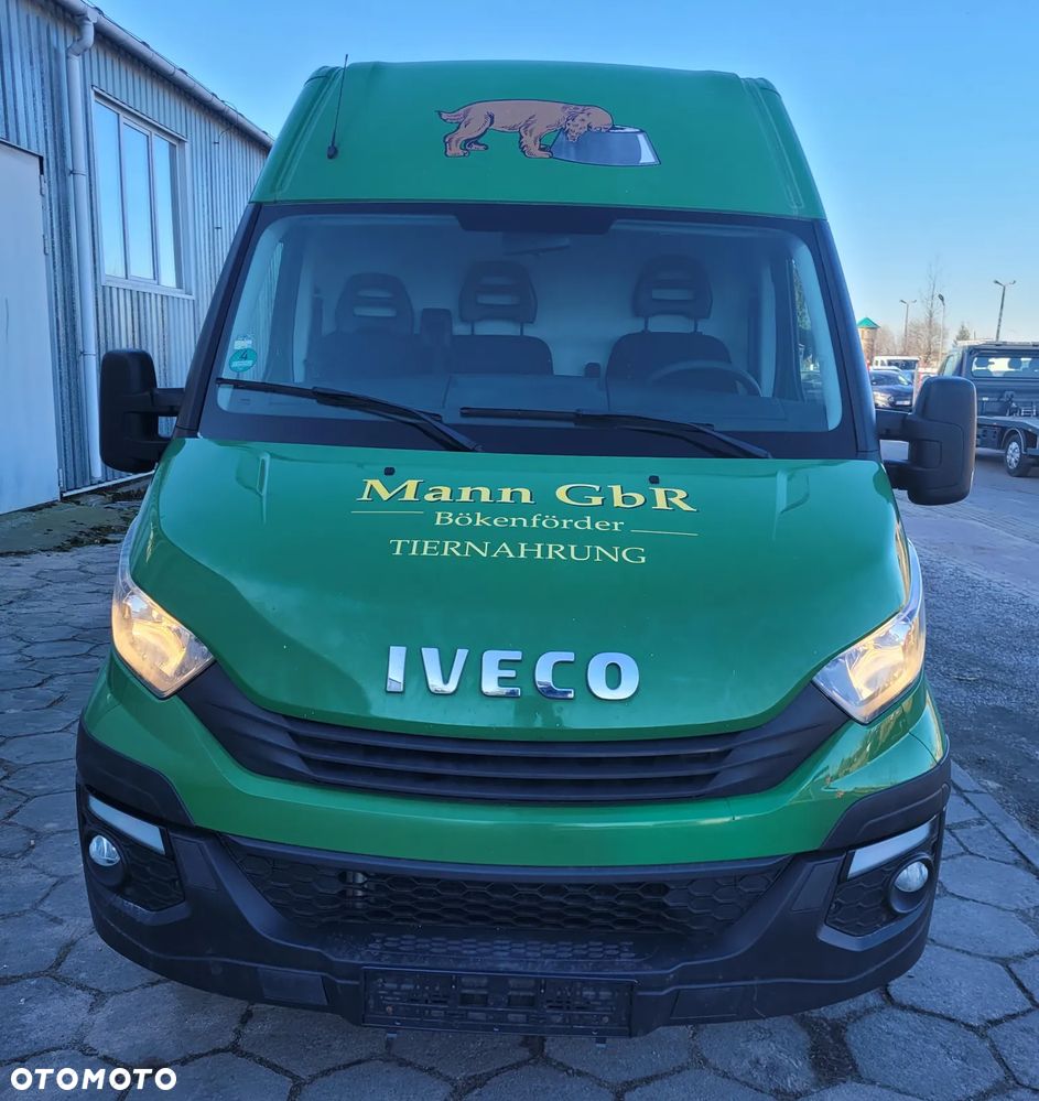 Iveco 35S15 - 5