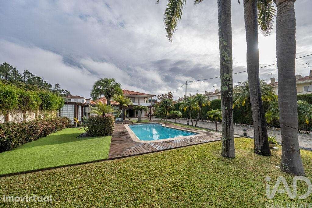 Moradia isolada T3 em Rio Meão de 420 m2 - Grande imagem: 3/34