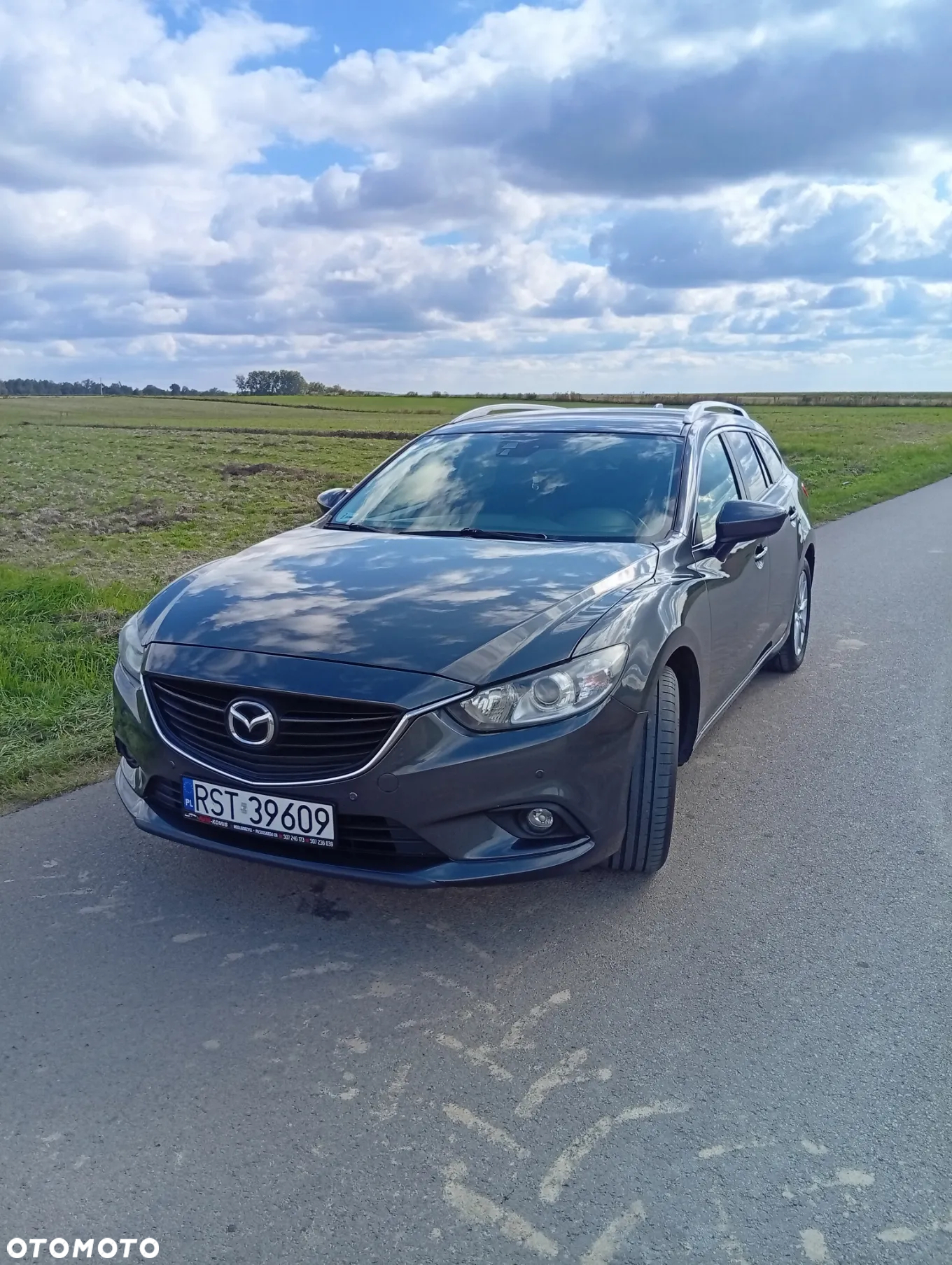 Mazda 6 2.0 Skyenergy - 3