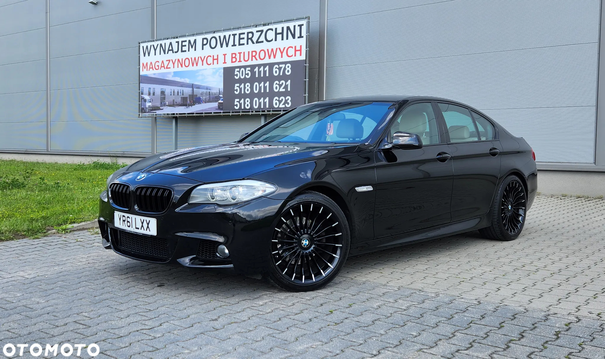 BMW Seria 5 - 2