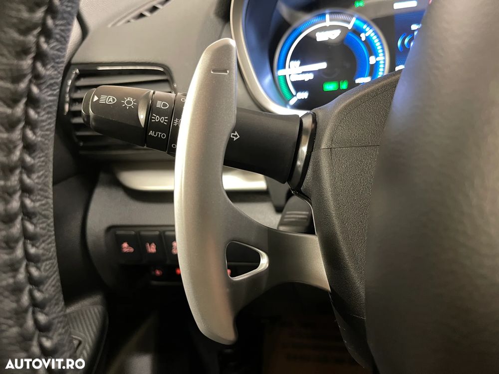 Mitsubishi Eclipse-Cross 4WD Select - 22