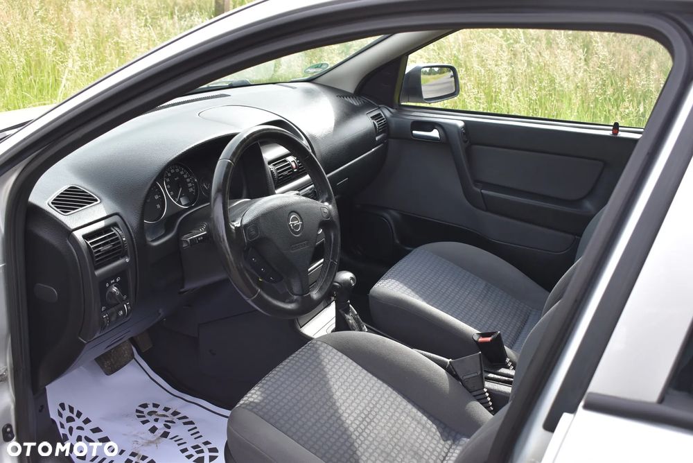 Opel Astra 1.6 Elegance - 13