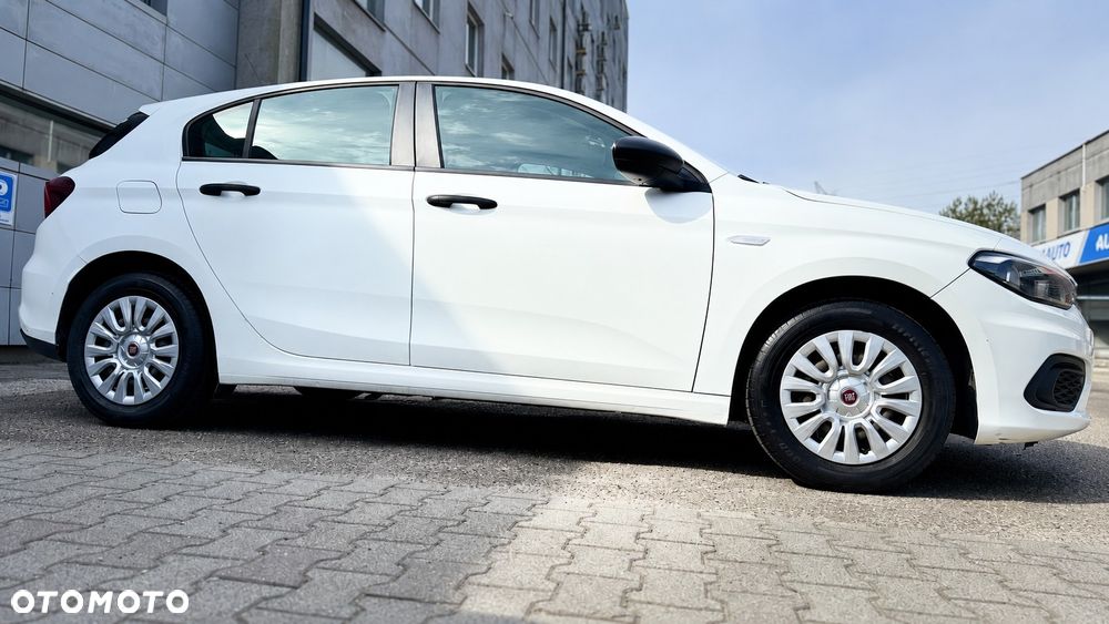Fiat Tipo 1.4 16V - 3