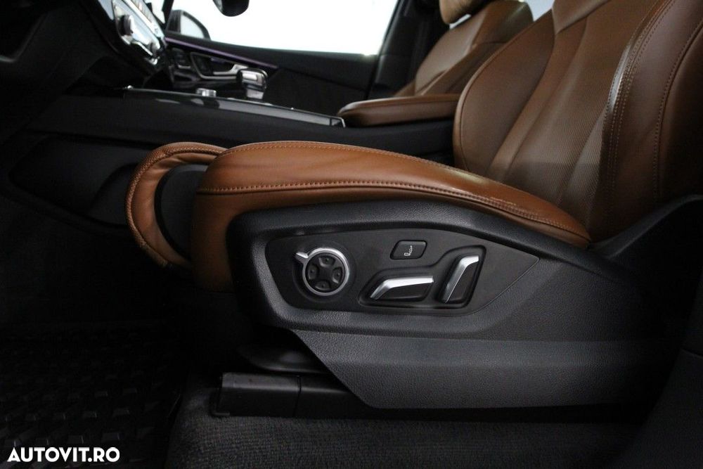 Audi Q7 3.0 TDI Quattro Tiptronic - 11