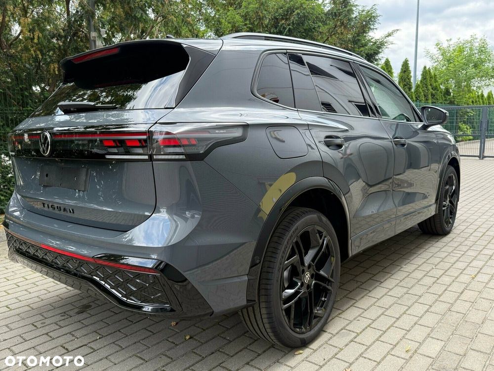 Volkswagen Tiguan - 6