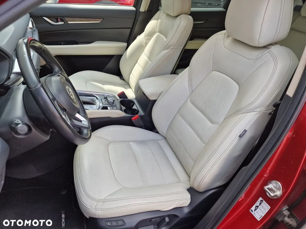 Mazda CX-5 - 12