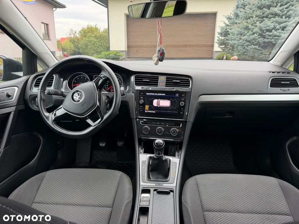Volkswagen Golf 1.0 TSI Highline - 16