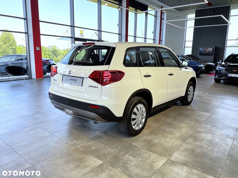 Suzuki Vitara - 9