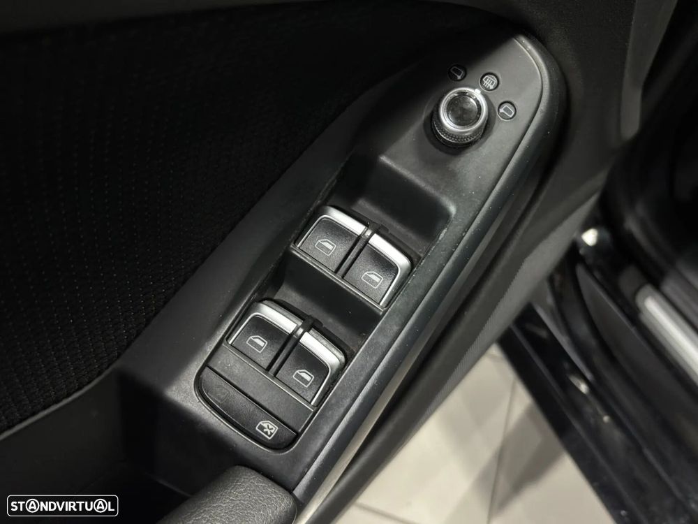 Audi A5 Sportback 2.0 TDI quattro S-line - 25