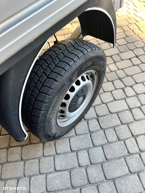 Volkswagen Crafter - 8