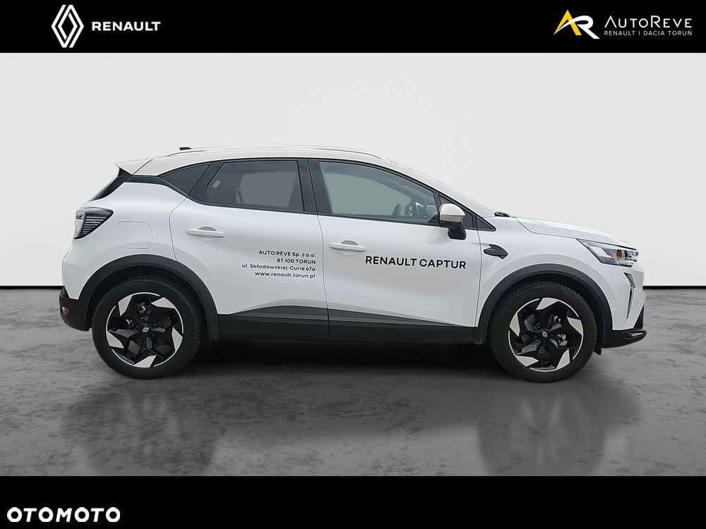 Renault Captur - 4