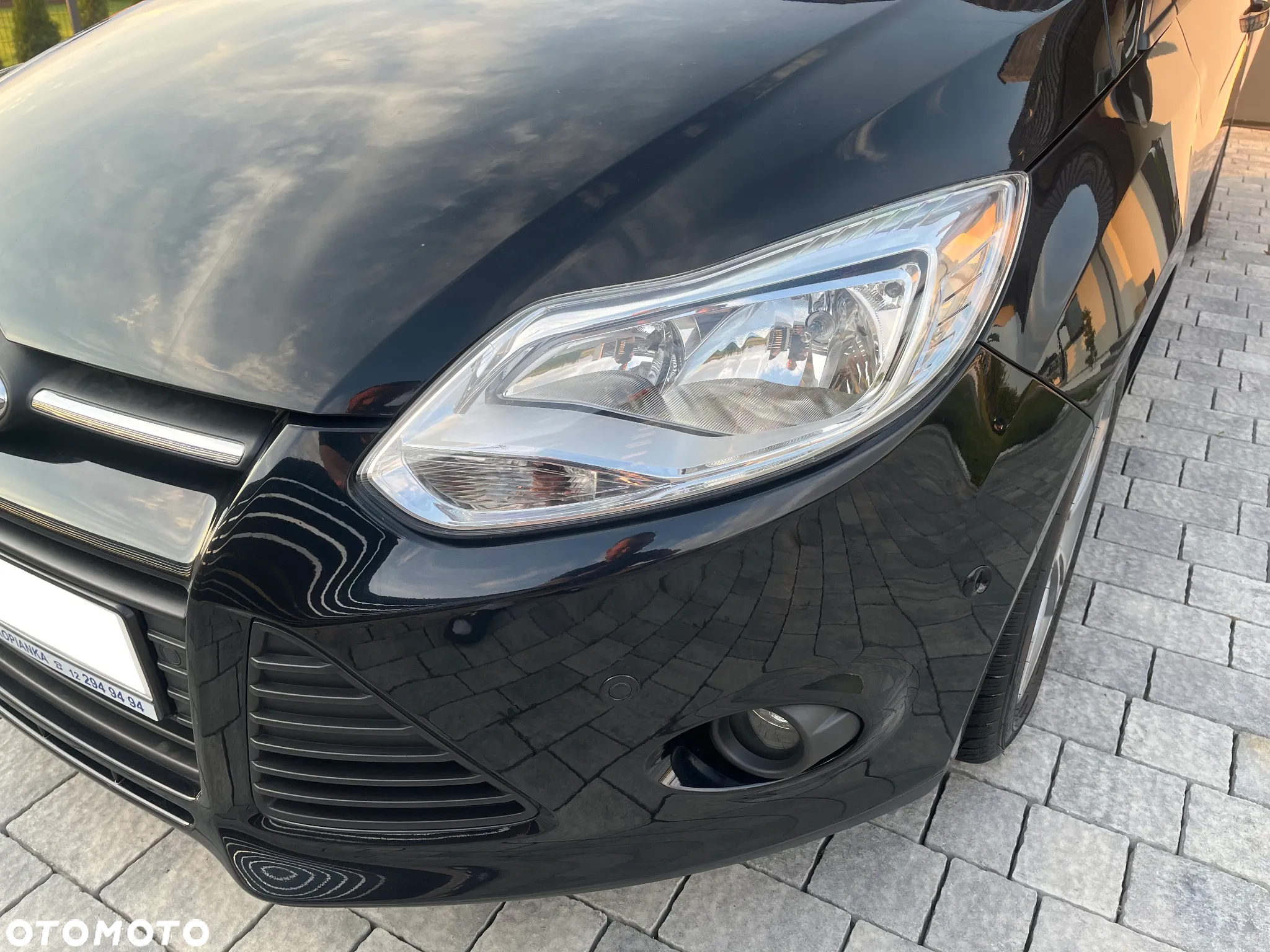 Ford Focus - 12