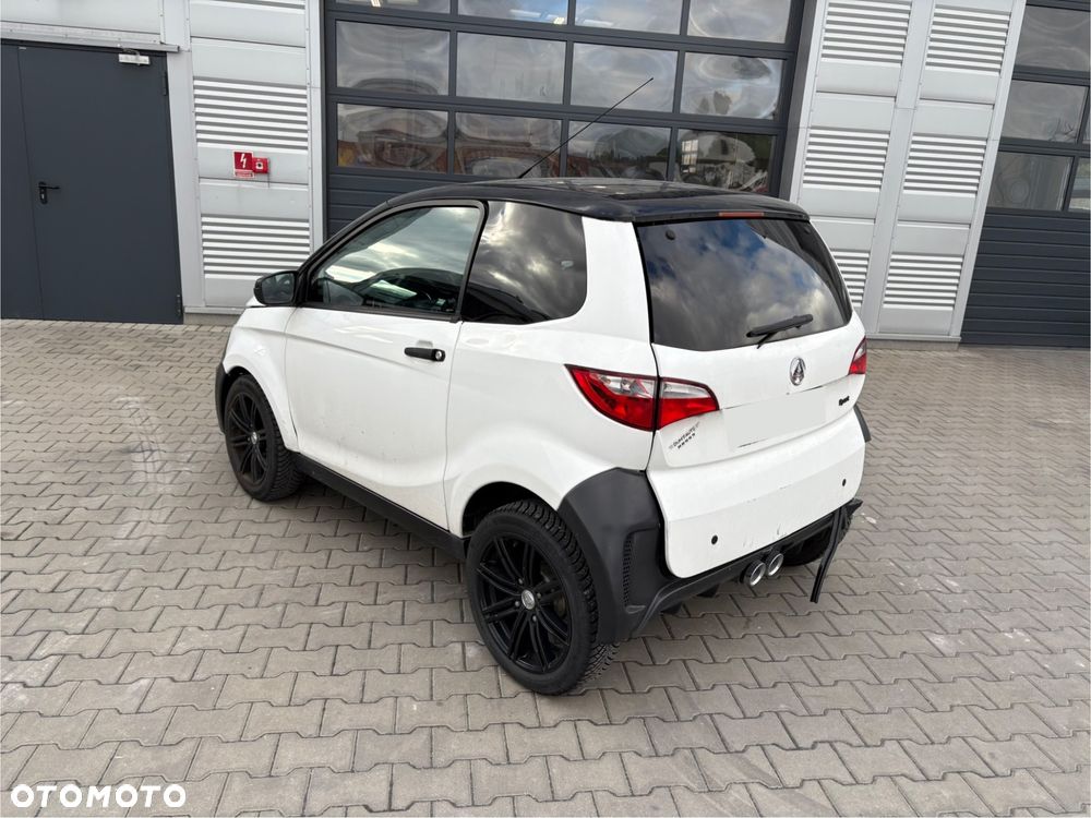 Aixam City - 15