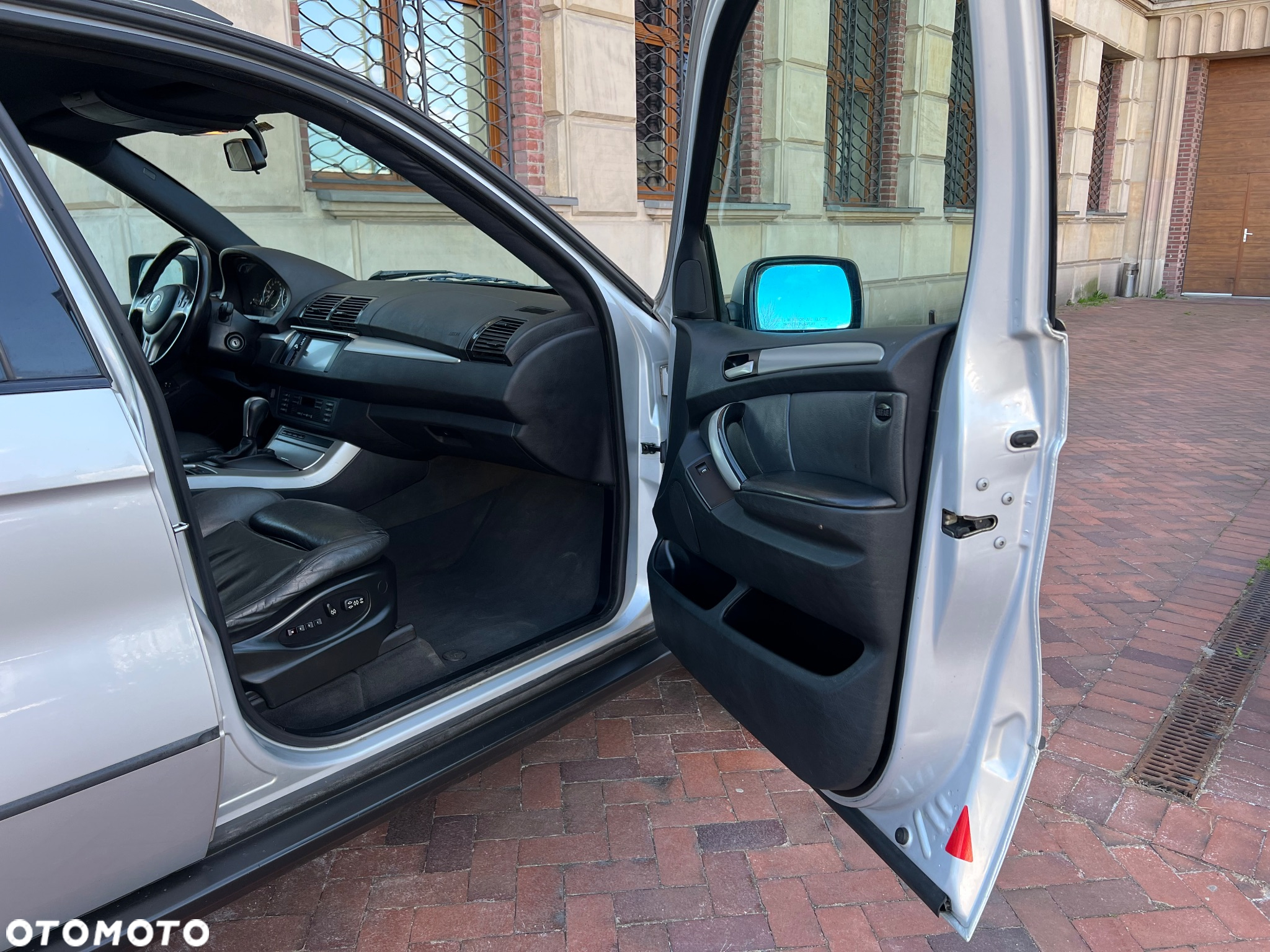 BMW X5 - 31