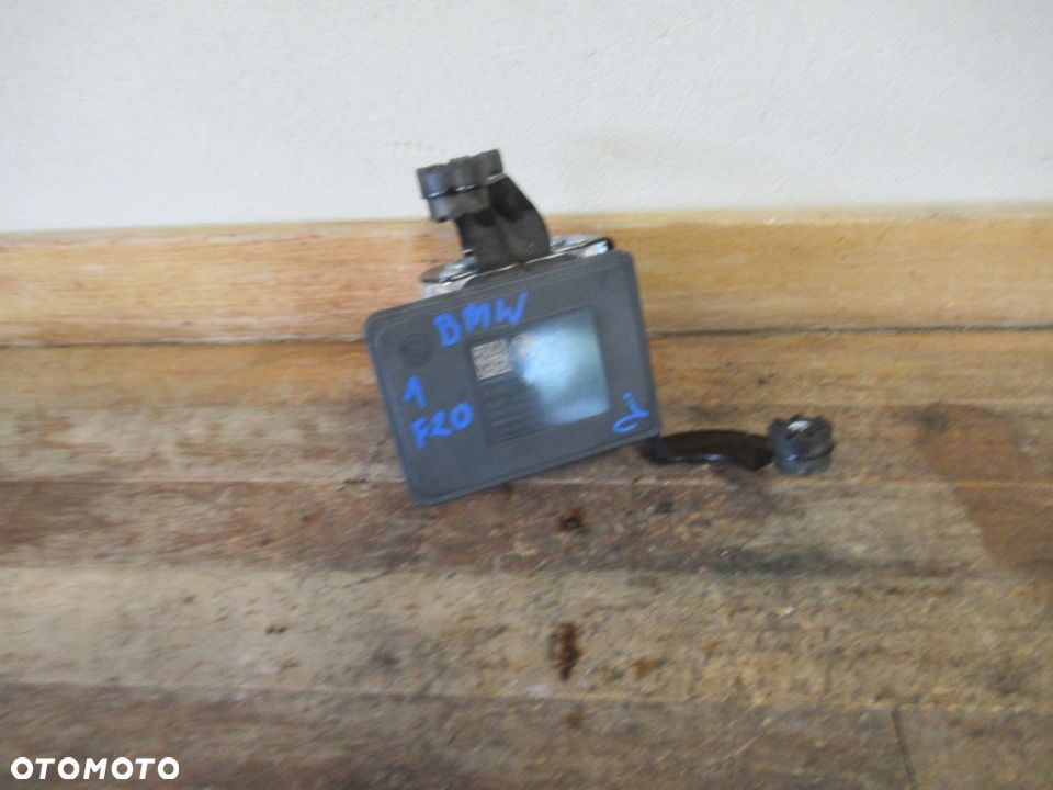 POMPA HAMULCOWA ABS BMW 1 F20 F21  6881173 - 6
