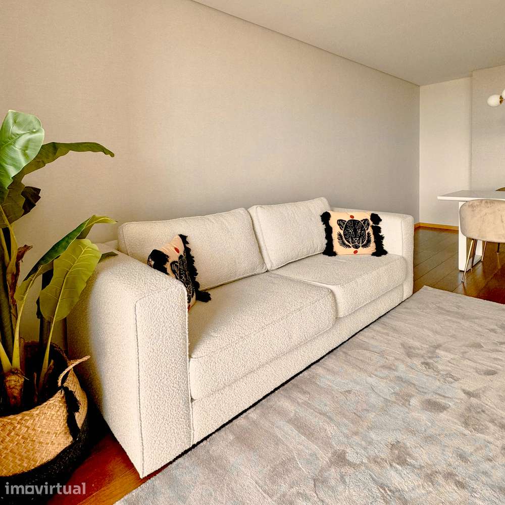 Apartamento T1, R. Cristóvão Pinho Queimado 3810-012 Aveiro - Grande imagem: 2/18