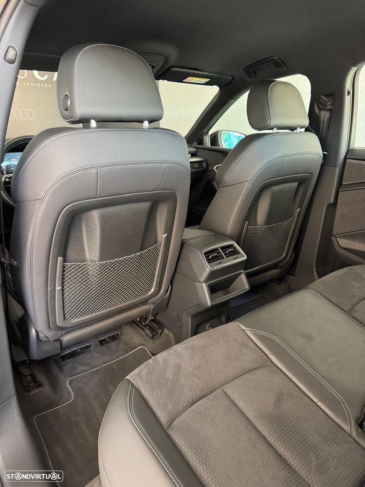 Audi e-tron 55 quattro S line - 18