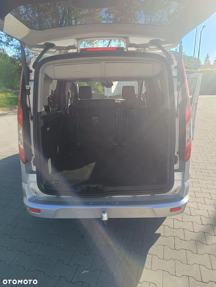 Ford Tourneo Connect 1.0 EcoBoost Titanium - 17