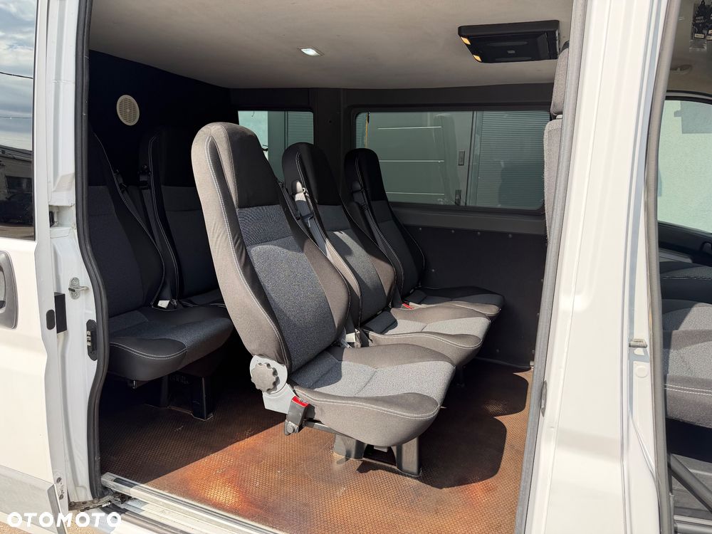 Fiat Ducato Multicab L4H2 - 15