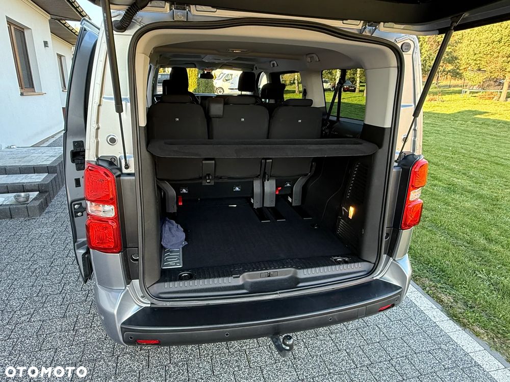 Toyota ProAce Kombi D-4D Long 2,8t - 10