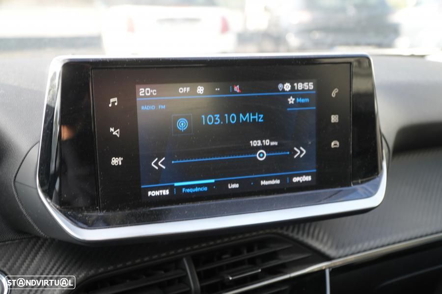 Peugeot 2008 PureTech 100 Stop&Start Allure - 12