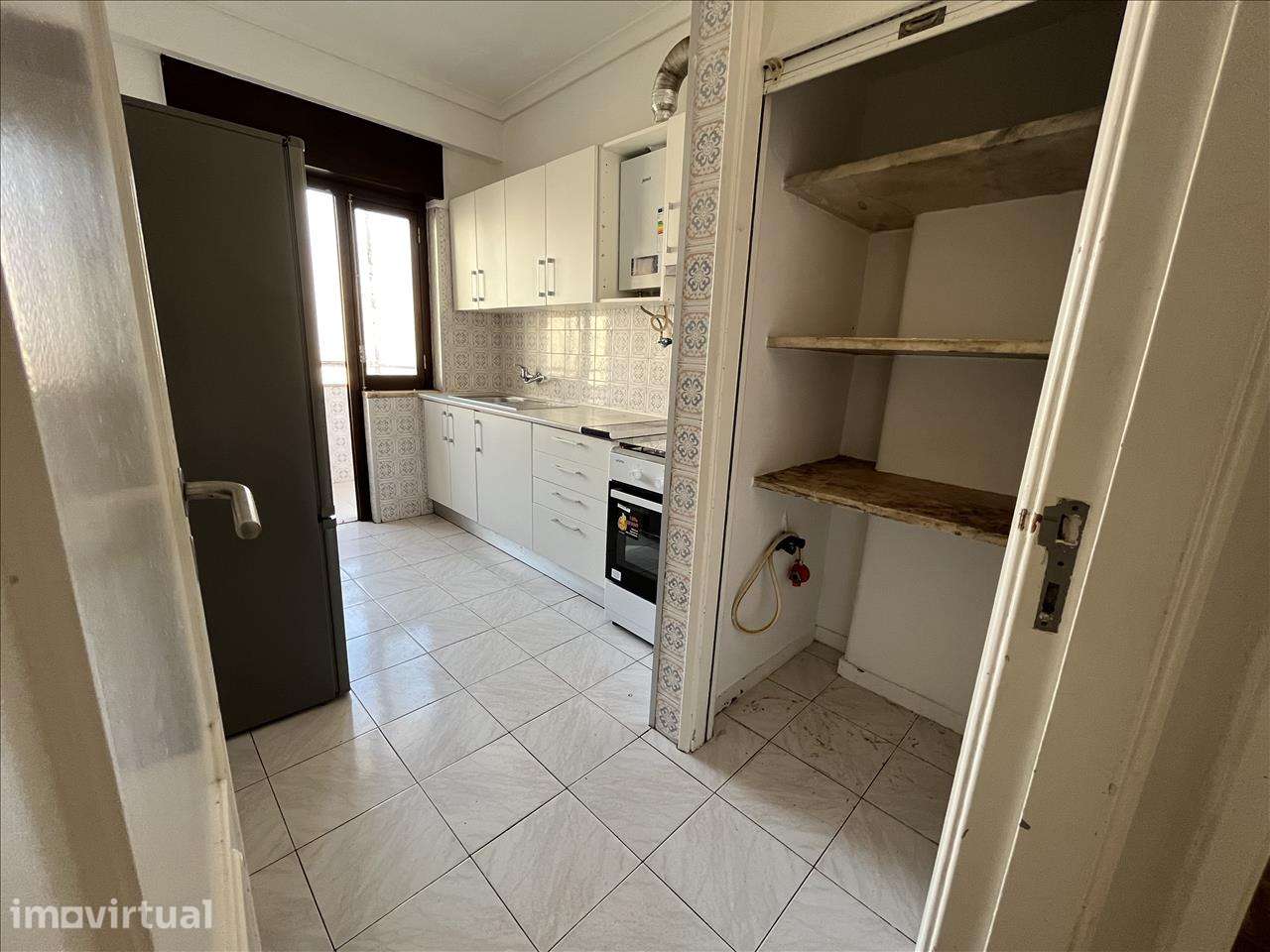 Apartamento em Sintra, Agualva - Grande imagem: 3/14