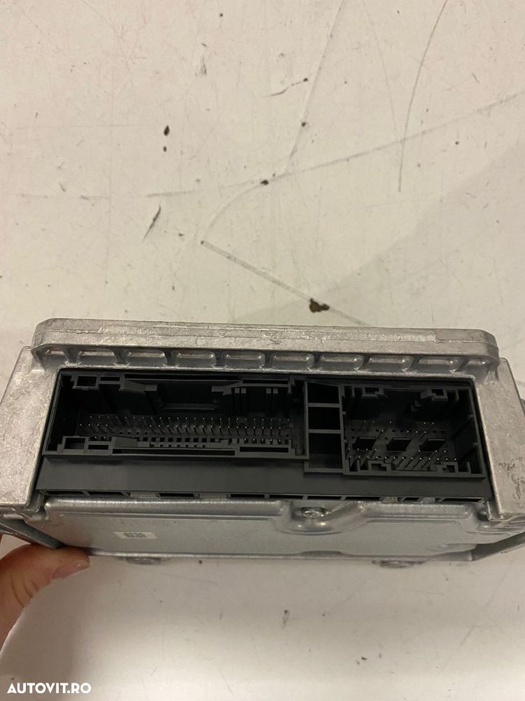Calculator airbag SRS Volvo S60 V60 XC60 S80 XC70 V70 31318619 31658440 - 4