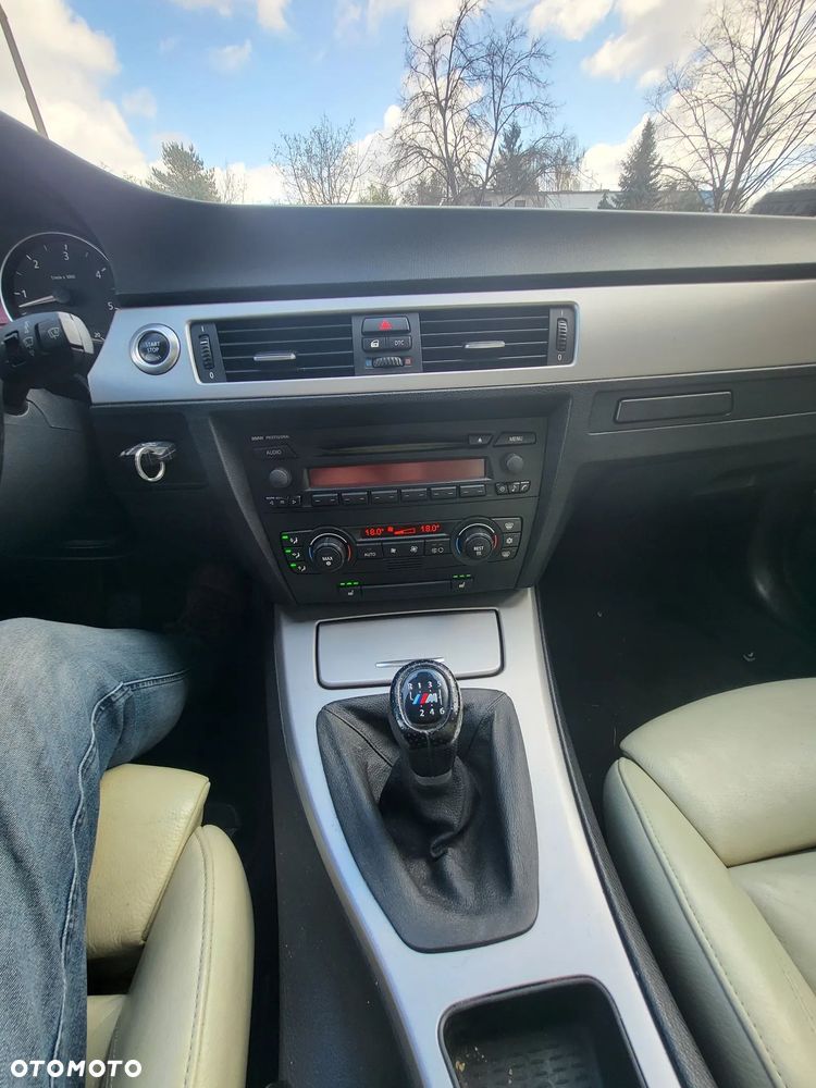BMW Seria 3 330d - 7