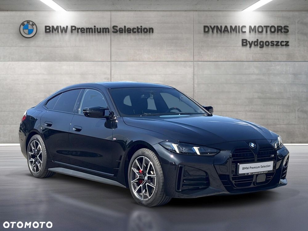 BMW Seria 4 M440i xDrive mHEV sport - 9