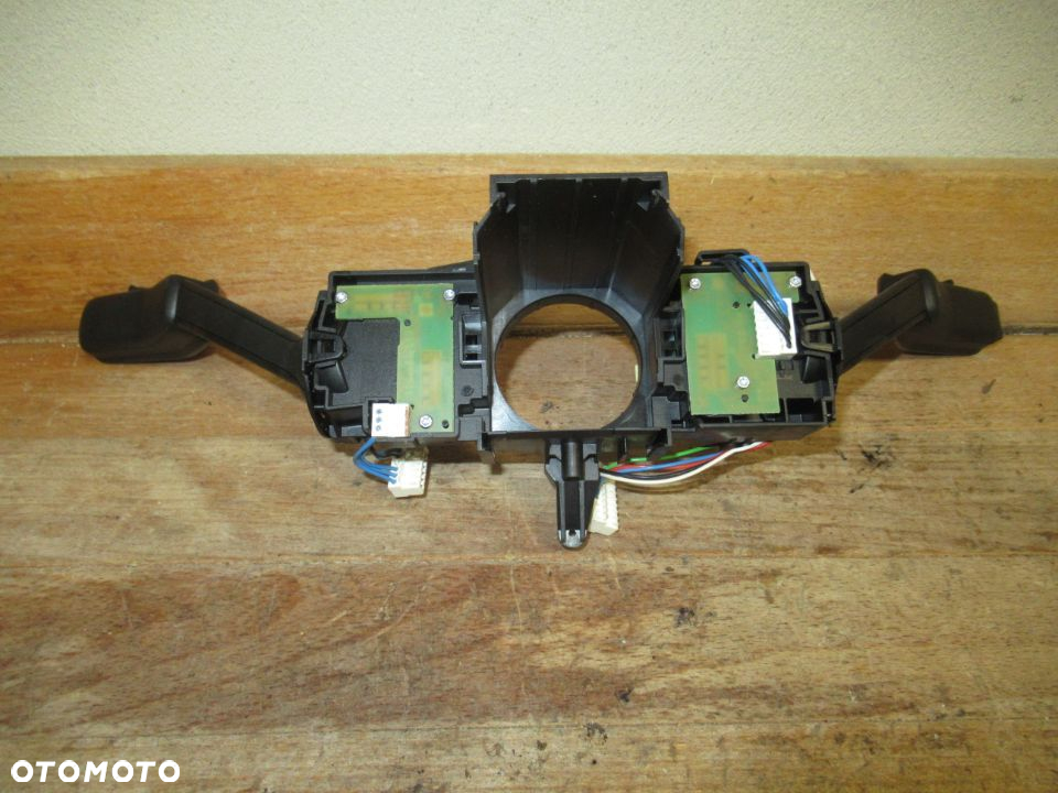 PRZEŁĄCZNIK ZESPOLONY KOMBAJN TEMPOMAT VW GOLF VII SKODA OCTAVIA III SEAT LEON III 5Q0953513R - 10