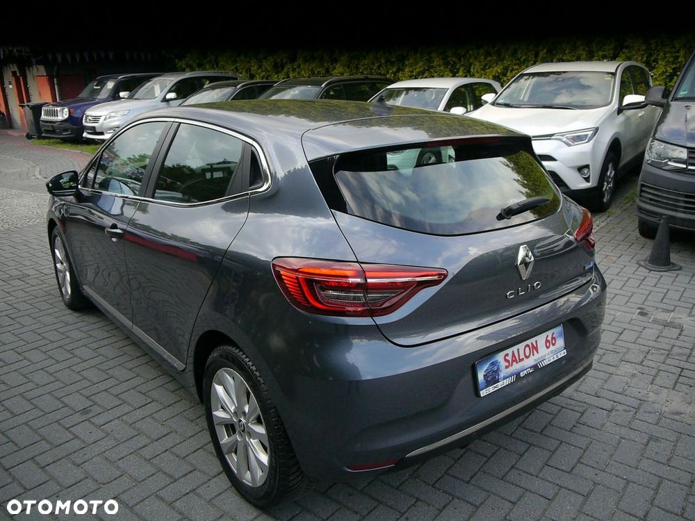 Renault Clio 1.6 E-TECH Full Hybrid 145 Evolution - 6