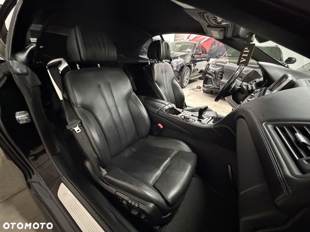 BMW Seria 6 640i M Sport Edition - 22