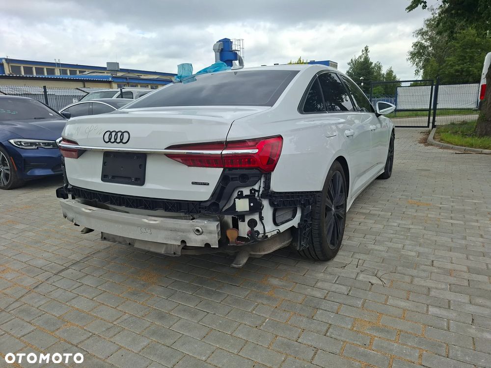Audi A6 Limousine - 3