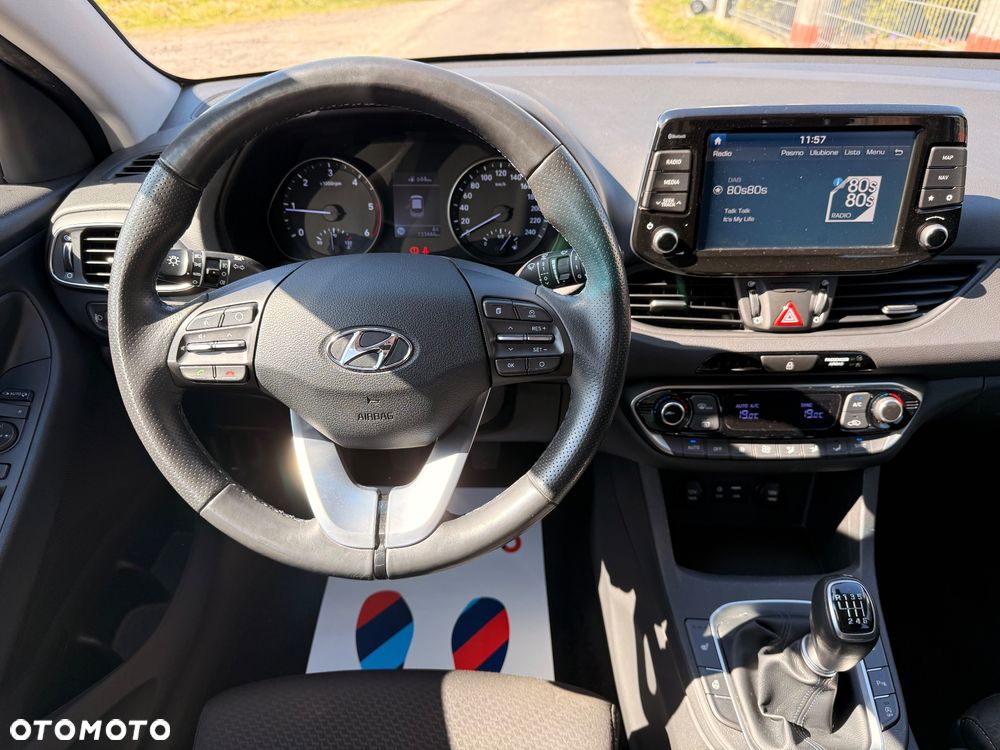 Hyundai i30 1.6 CRDI Prime - 14