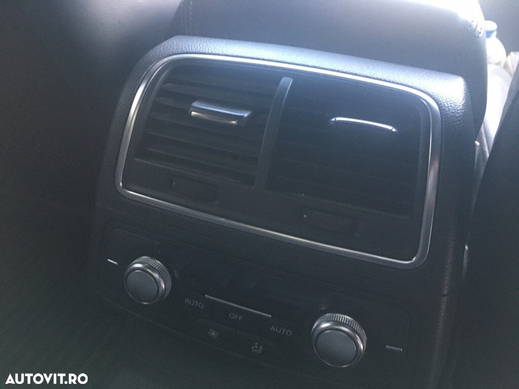 Audi A7 3.0 TDI Multitronic - 14