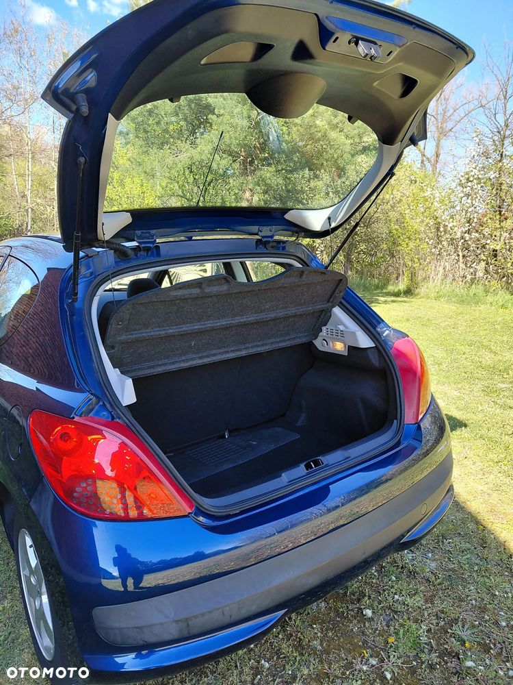Peugeot 207 1.4 Trendy - 29
