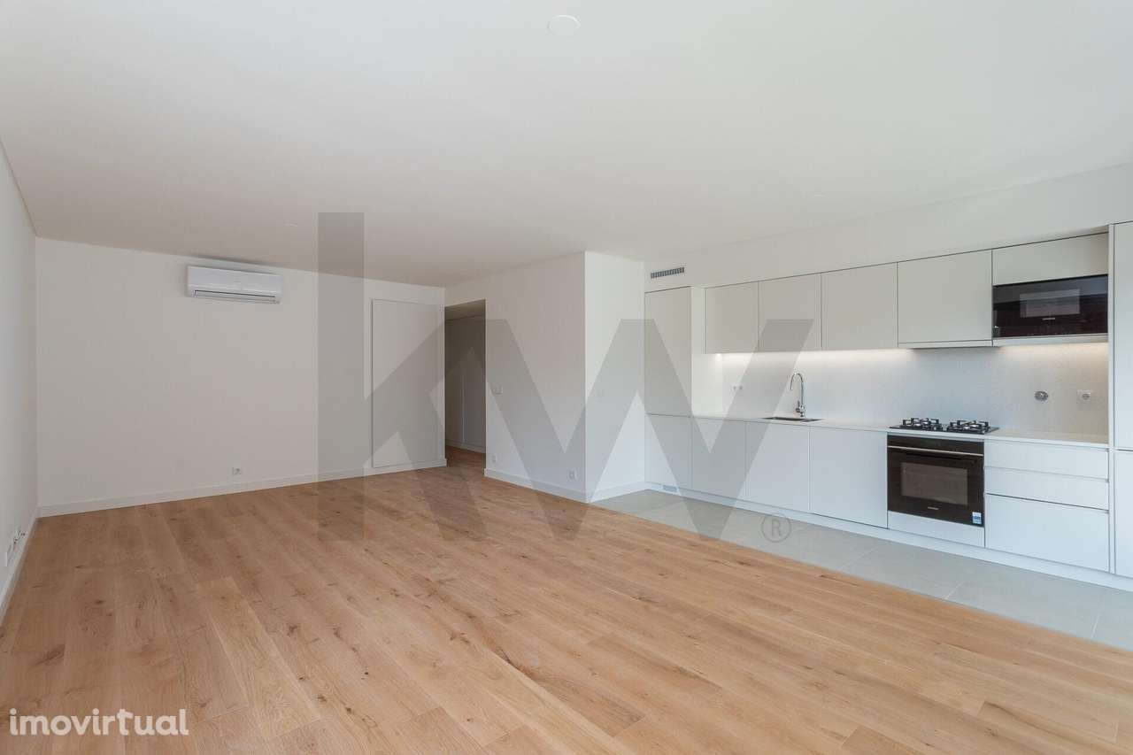 Oportunidade Única na Baía do Seixal — Apartamento T2 de Nova Construç - Grande imagem: 5/30