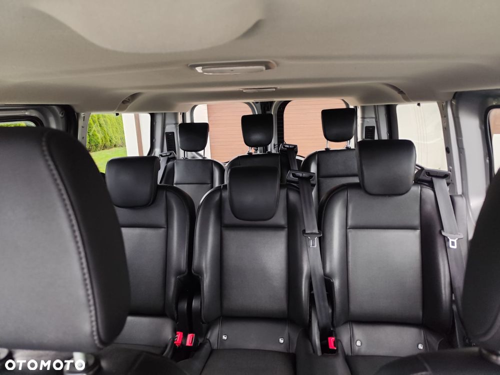 Ford Transit Custom 290 L1H1 Limited - 9
